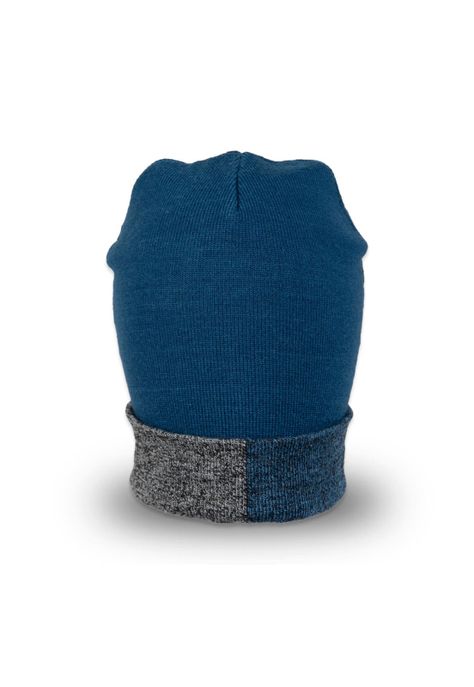 Gorro Niño Azul marino Pillin-2