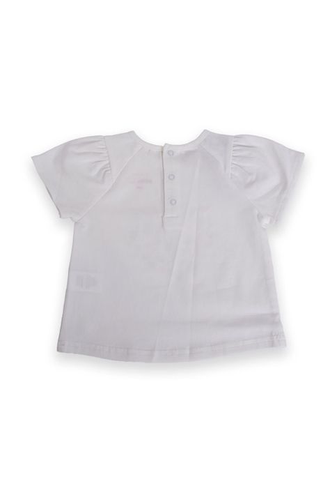 Polera Bebé Niña Crudo Pillin-4
