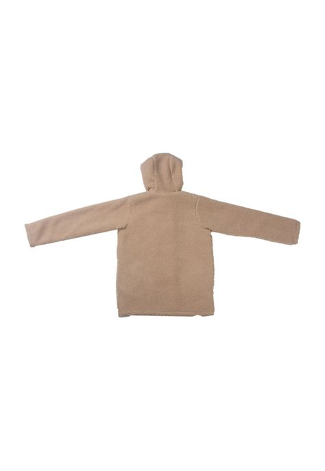 Chaqueta Chiporro Niña Café Pillin-2