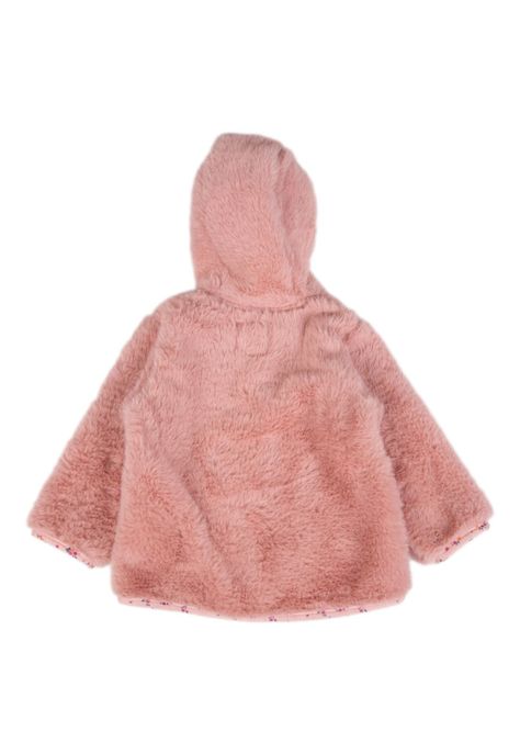 Polerón Bebe  Rosado Pillin ( PVB559-25ROS )-2