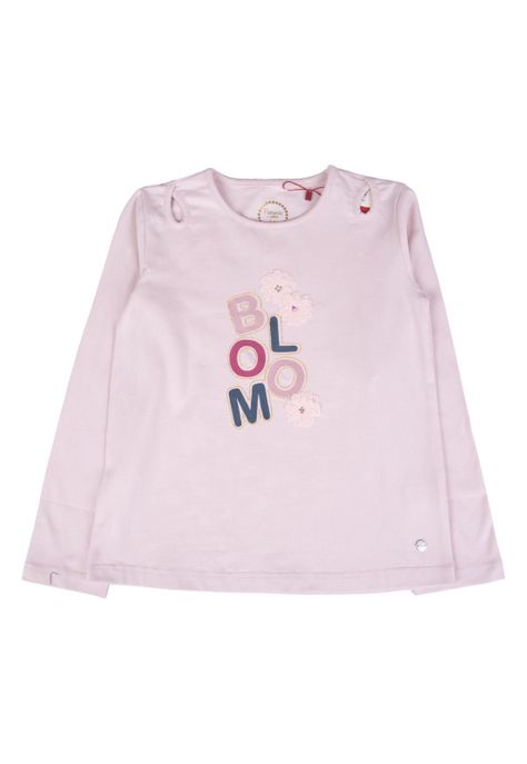 Polera  Rosado Pillin ( PVB631-25PRO )-0