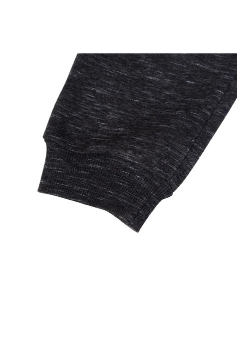 Pantalón Buzo  Negro Pillin ( TVB513-25NEG )-2