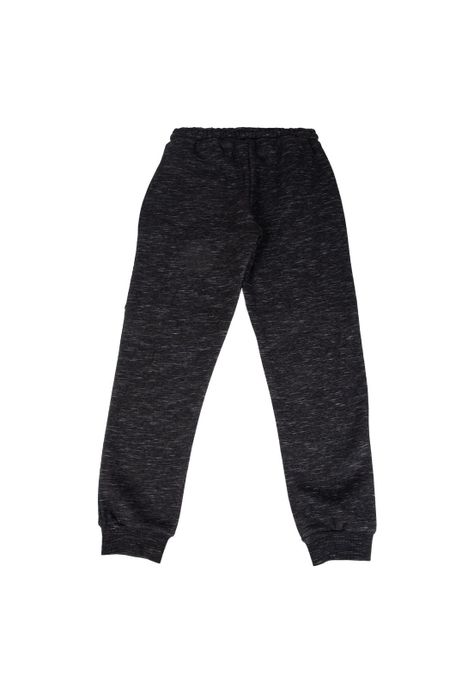 Pantalón Buzo  Negro Pillin ( TVB513-25NEG )-3