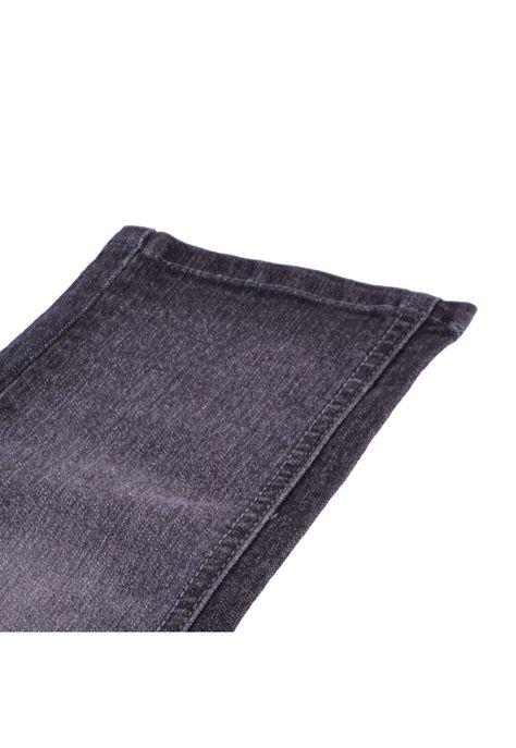 Jeans Skinny Niño Negro Pillin-2