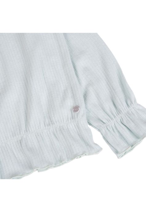 Polera  Verde Pillin ( PVB606-25MEN )-1