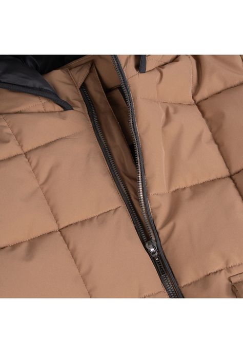 Parka Niño Terracota Pillin (PVB817-25TER )-2