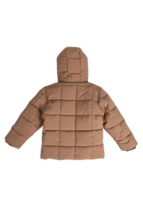 Parka Niño Terracota Pillin (PVB817-25TER )-3