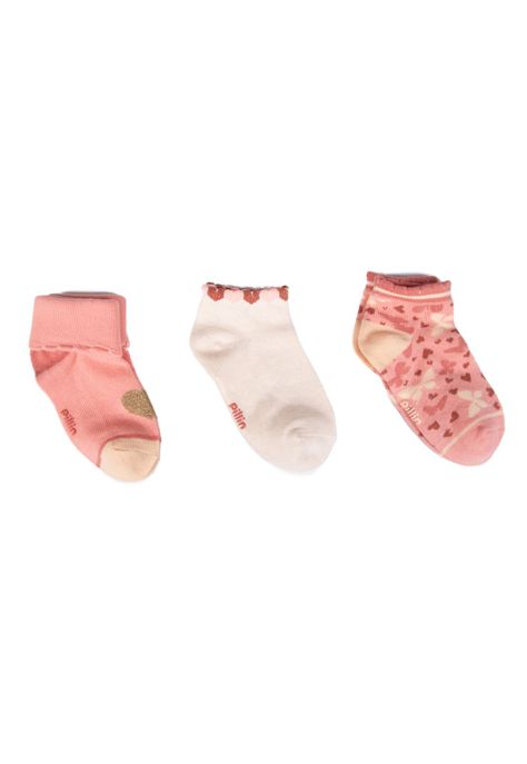 Calcetines Bebe Surtido Pillin (PAB115-25SUR )-1