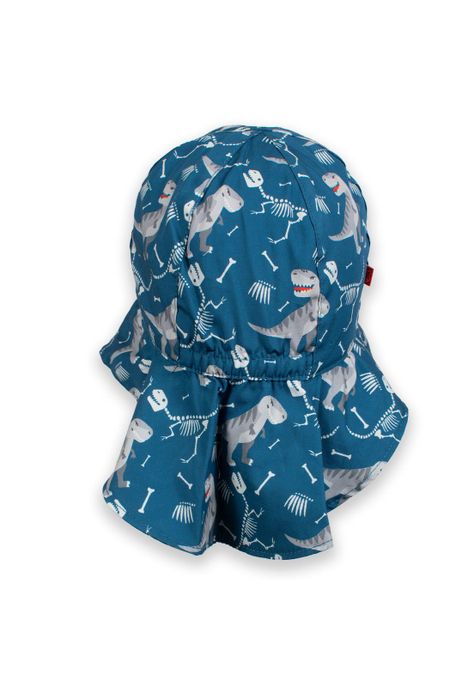 Gorro Bebé Niño Azul Pillin (PAA909-24AZU)-2