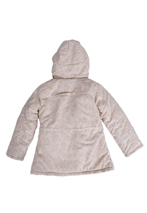 Chaqueta Niña Beige Pillin (PVB827-25BEI )-3