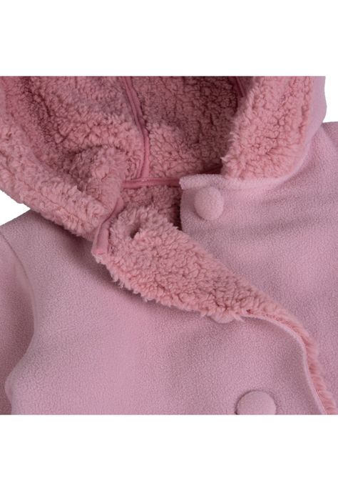 Chaqueta Bebe Rosado Pillin (PVB835-25ROS )-2