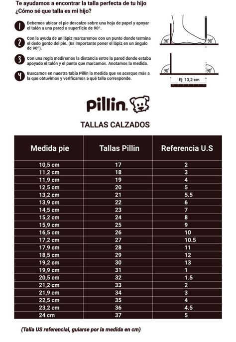 Sandalia Bebe Verano Niño Azul Pillin (PZU78AZU)-1