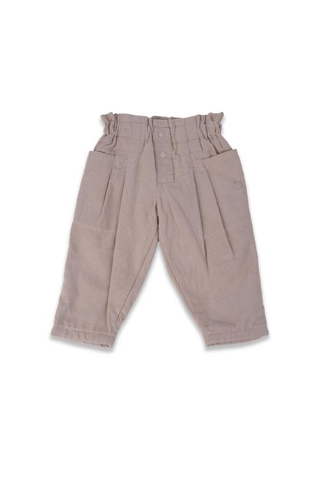 Pantalón Bebé Niña Arena Pillin-0