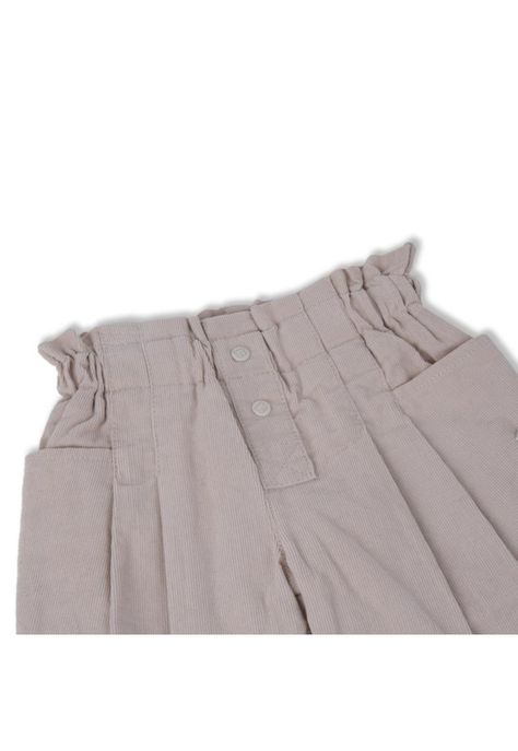 Pantalón Bebé Niña Arena Pillin-1
