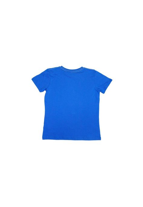 Polera Niño Azul Pillin-3