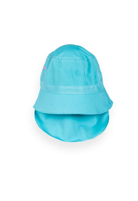 Gorro Bebe Niña (PAA907-24CAL)-2