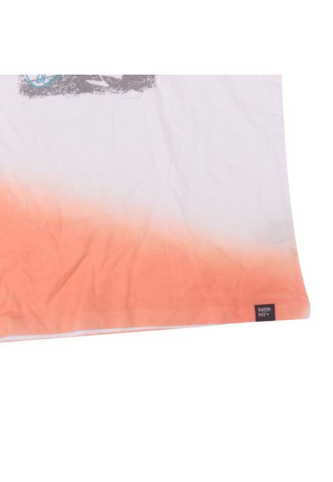 Polera Niño Blanco Pillin-2