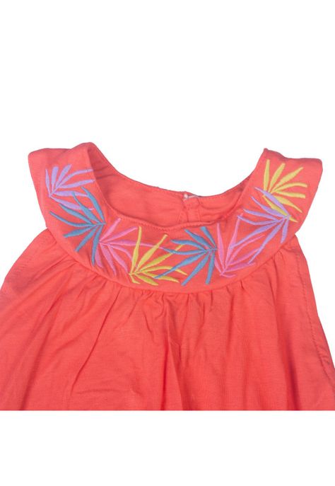 Polera Niña Sandía Pillin-1