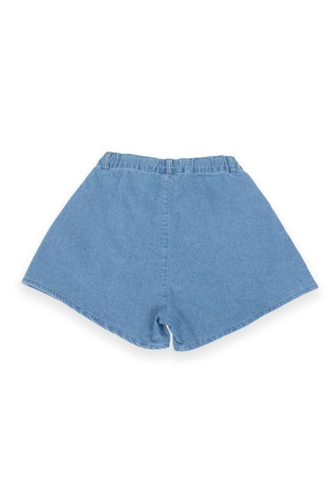 Short Niña Celeste Pillin-2