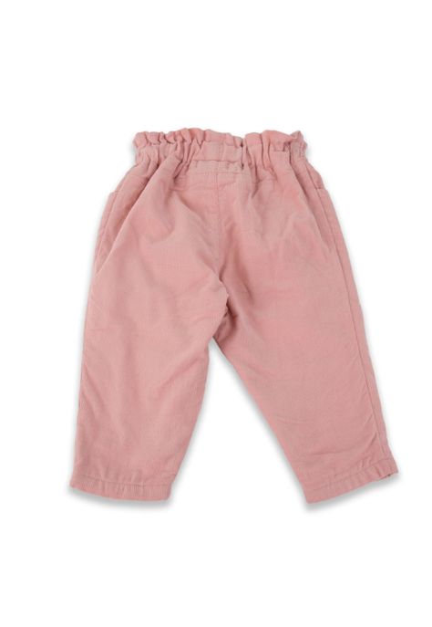 Pantalón Bebé Niña Palo rosa Pillin-2