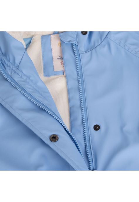 Chaqueta Niña Lavanda Pillin (PVB830-25LAV )-2