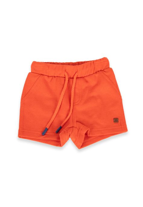 Short Bebé Niño Pillin-1