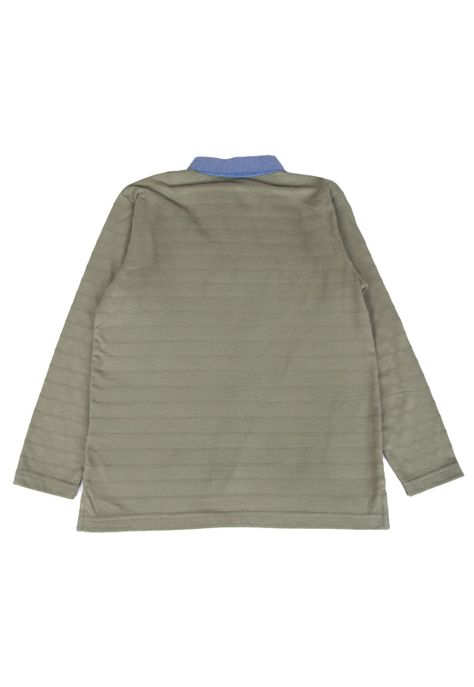 Polera  Verde Pillin ( PVB628-25VER )-2