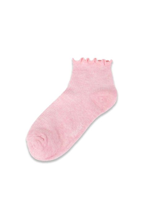 Pack 2 Pzas Calcetines Niña Multicolor Pillin-2