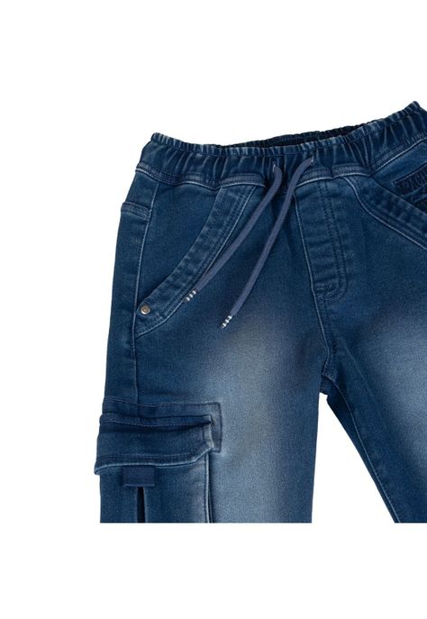 Jeans Azul Niño Pillin ( PVB711-25DEN )-1