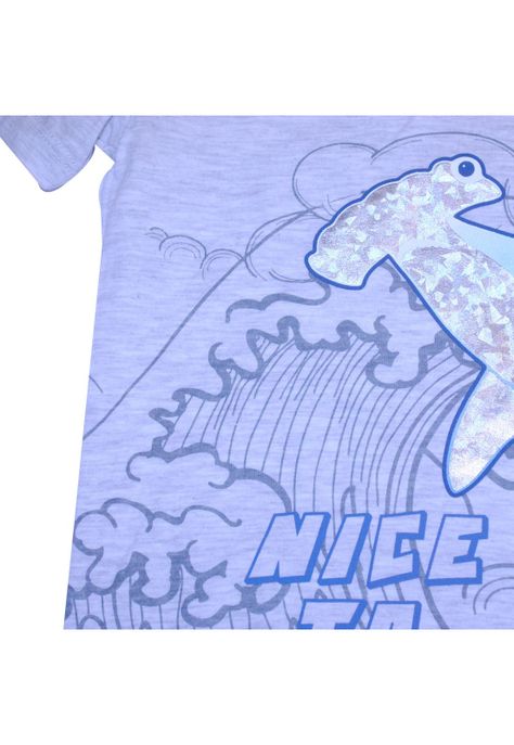 Polera Niño Gris Pillin-3