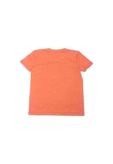 Polera Niño Naranja Pillin (PVW655NAR)-1