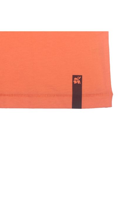 Polera Niño Naranja Pillin (PVW655NAR)-3