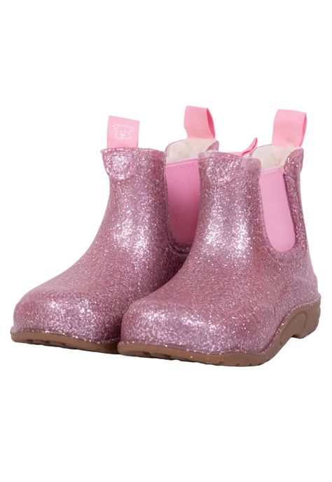 Bota agua Bebe Pillin (PZB327-25ROS)-0