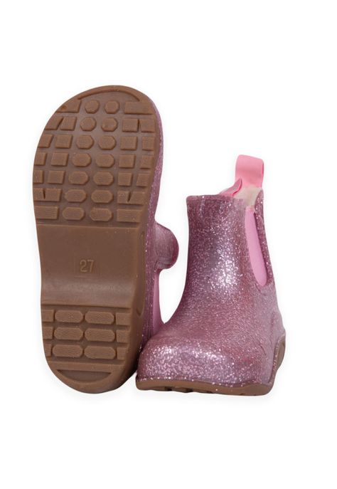 Bota agua Bebe Pillin (PZB327-25ROS)-1