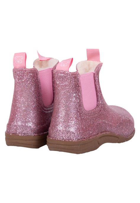 Bota agua Bebe Pillin (PZB327-25ROS)-2