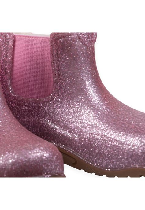 Bota agua Bebe Pillin (PZB327-25ROS)-3
