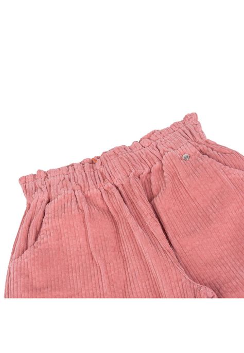 Pantalón  Rojo Pillin ( TVB803-25GUI )-1
