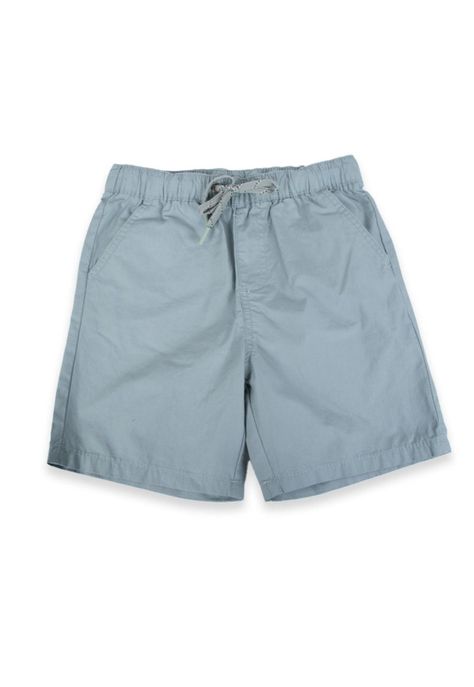 Short Niño Verde Pillin-0