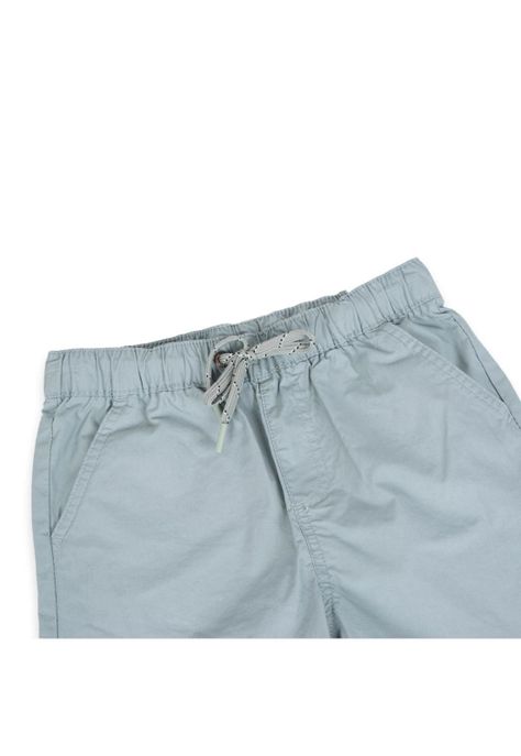 Short Niño Verde Pillin-1