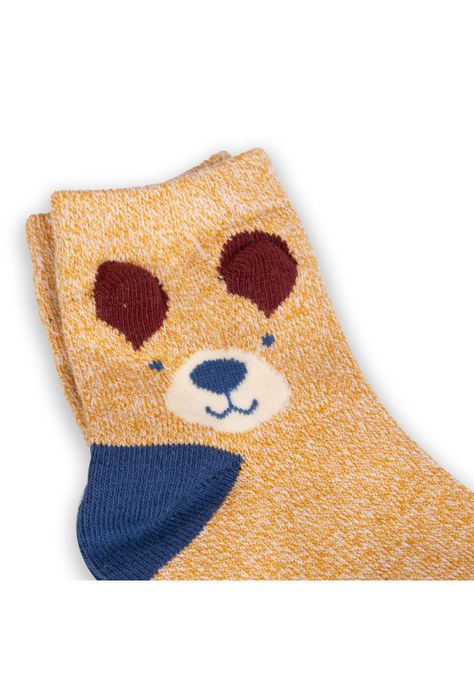 Calcetines Bebe Surtido Pillin (PAB122-25SUR )-2