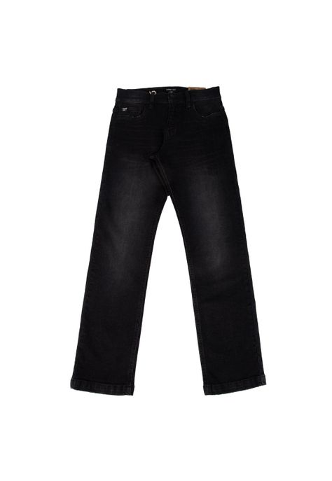 Jeans  Negro Pillin ( TVB705-25NEG )-0