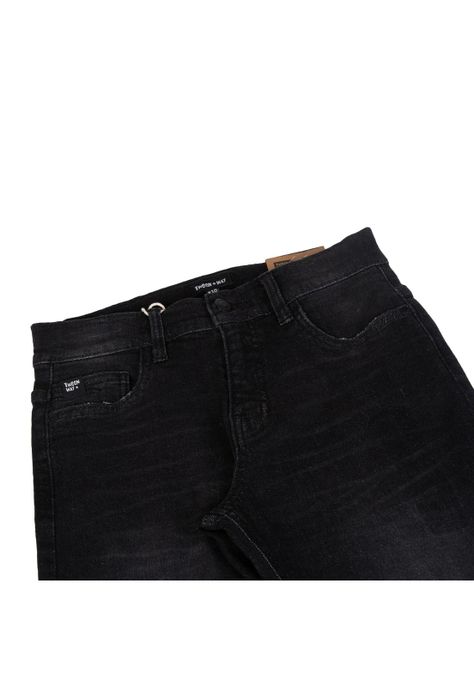 Jeans  Negro Pillin ( TVB705-25NEG )-1