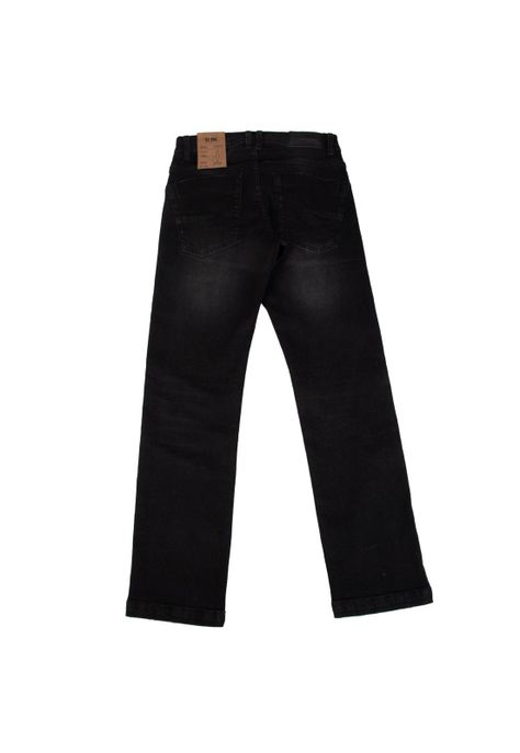 Jeans  Negro Pillin ( TVB705-25NEG )-2