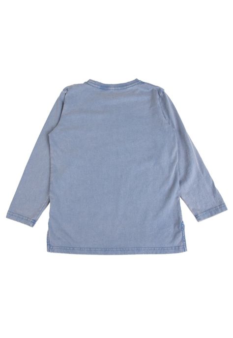 Polera Niño Azul Pillin (PVB636-25AZU )-2