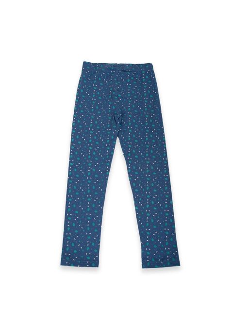 Calza Niña Azul Pillin (PVA614-24AZU)-2