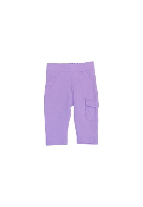 Calza Bebe Niña Lavanda Pillin-1