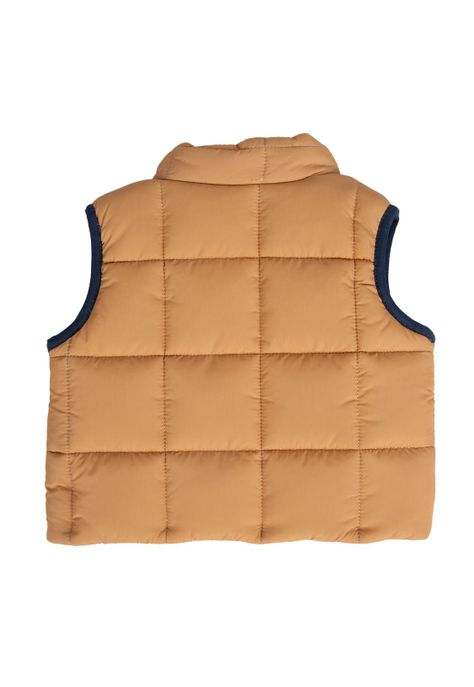 Parka Bebe Mostaza Pillin (PVB843-25MOS )-3