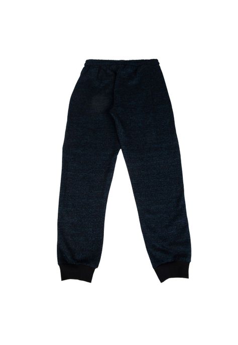 Pantalón Buzo  Azul Pillin ( TVB513-25AZU )-2
