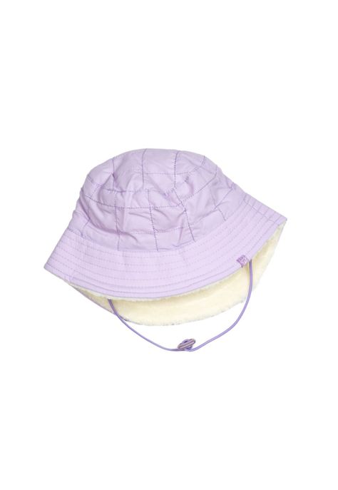 Gorro Bebé Niña Guilligan Lila Pillín-0