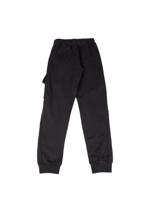 Pantalón Buzo  Gris Pillin ( TVB512-25MAR )-1